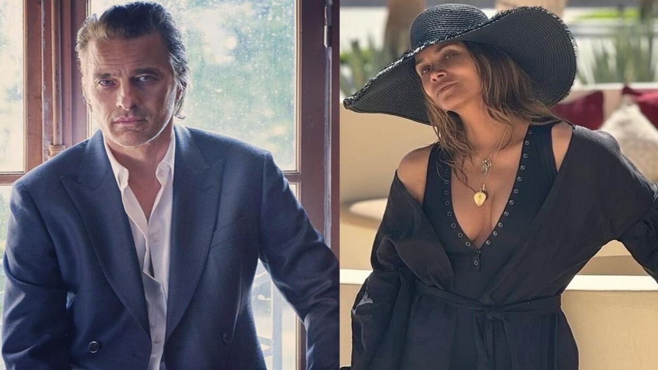 All About Olivier Martinez and Halle Berry’s Agreement To See a Parenting Coach