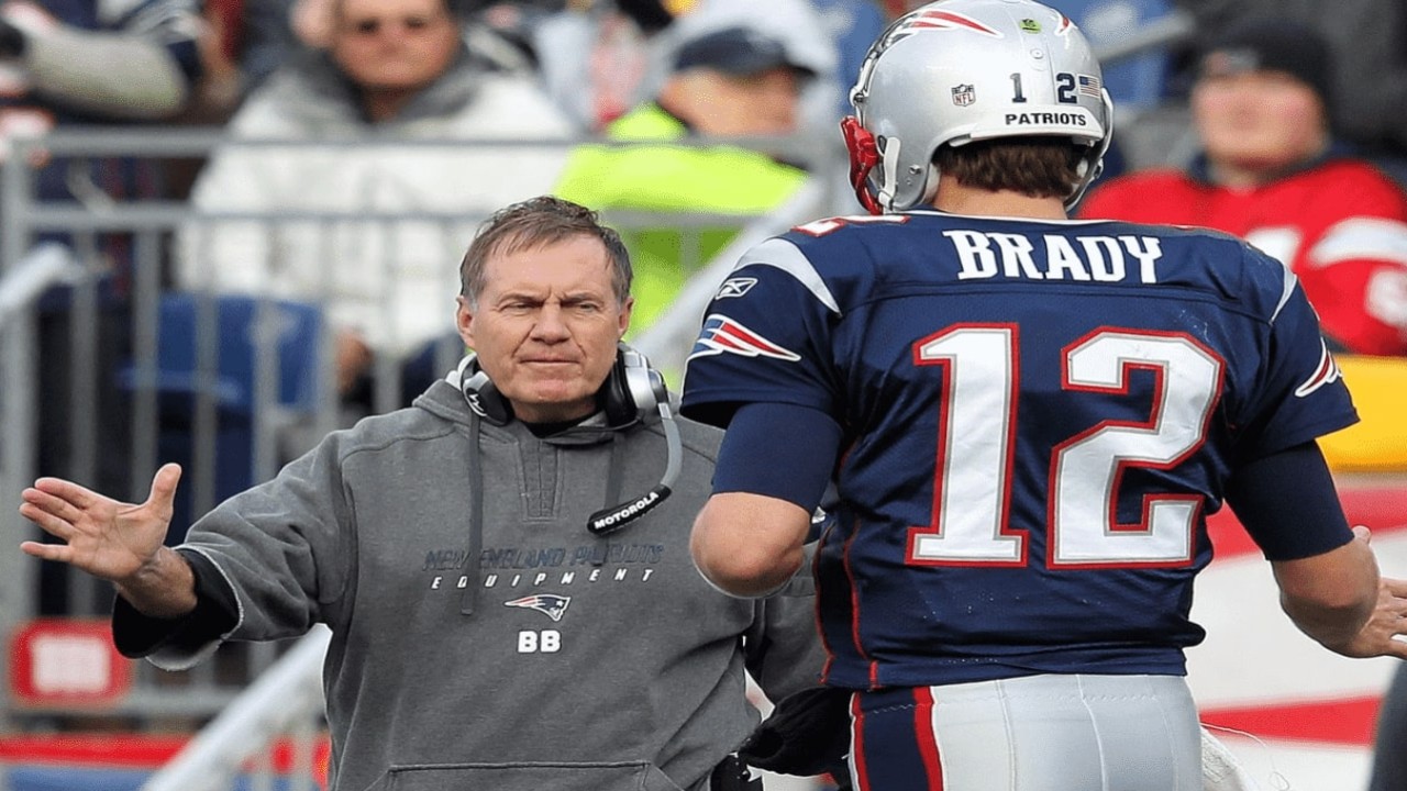 Rob Gronkowski Jokingly Drops Another Hint About Bill Belichick Dating Jordon Hudson After Tom Brady’s Roast