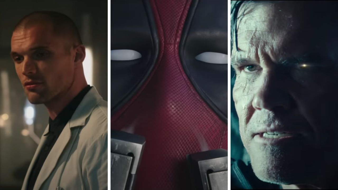 Deadpool villains we've seen so far