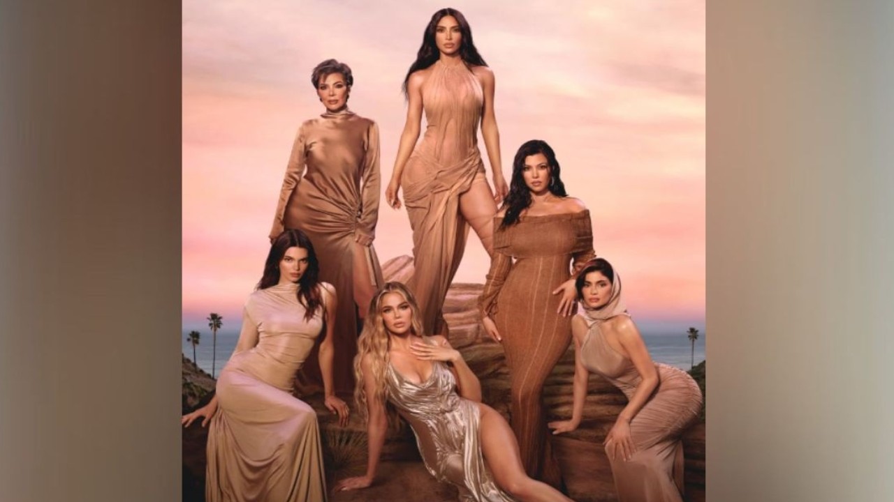 The Kardashians Season 5 (Imdb)