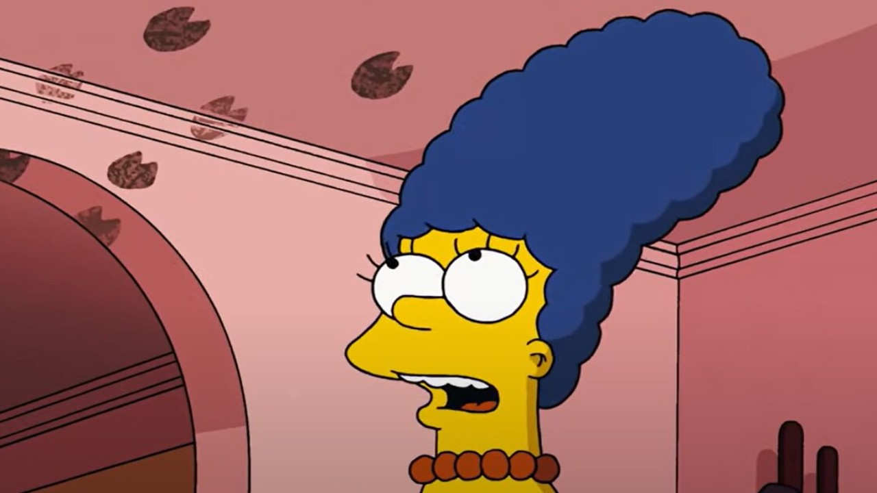Who was Nancy MacKenzie? The Latin American voice of Marge Simpson dies at the age of 81