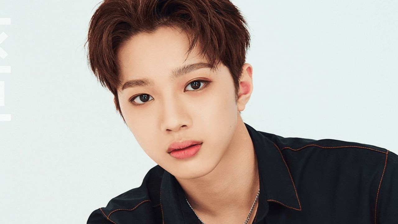 Ex-Wanna One member Lai Kuan Lin announces retirement from entertainment industry; rumored to become film director
