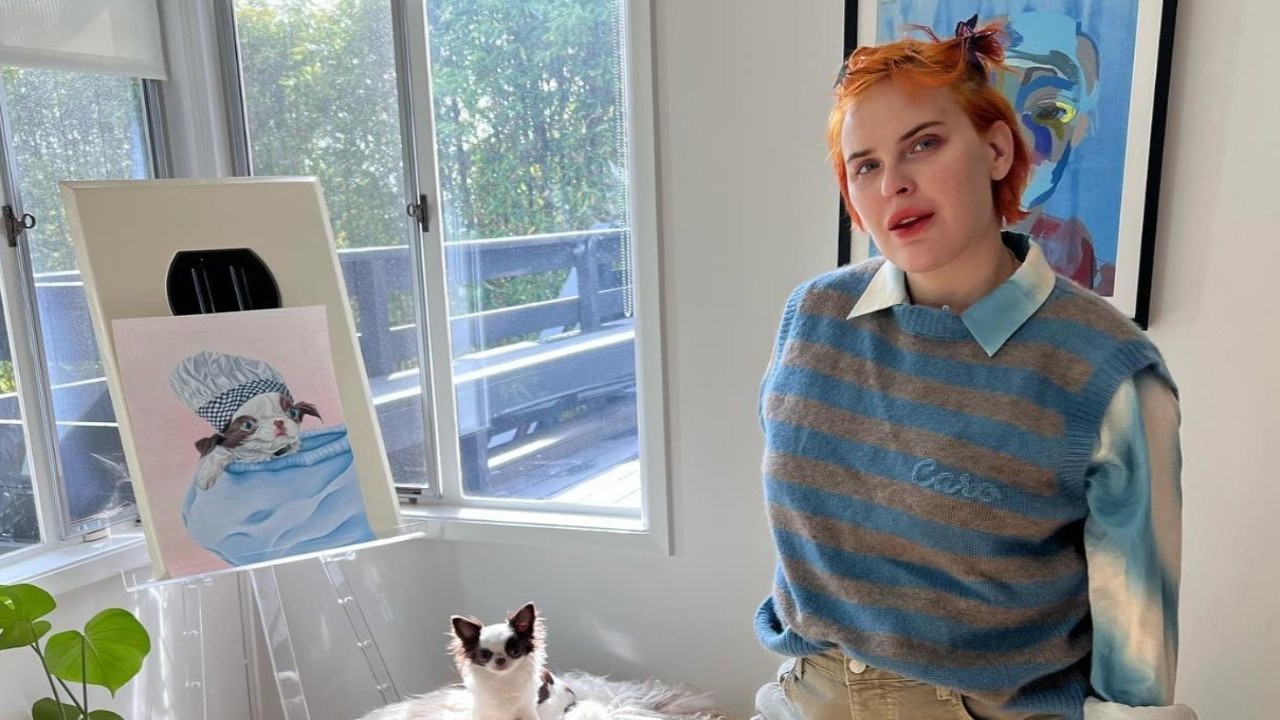 Tallulah Willis Opens Up About Being Diagnosed With Autism As An Adult