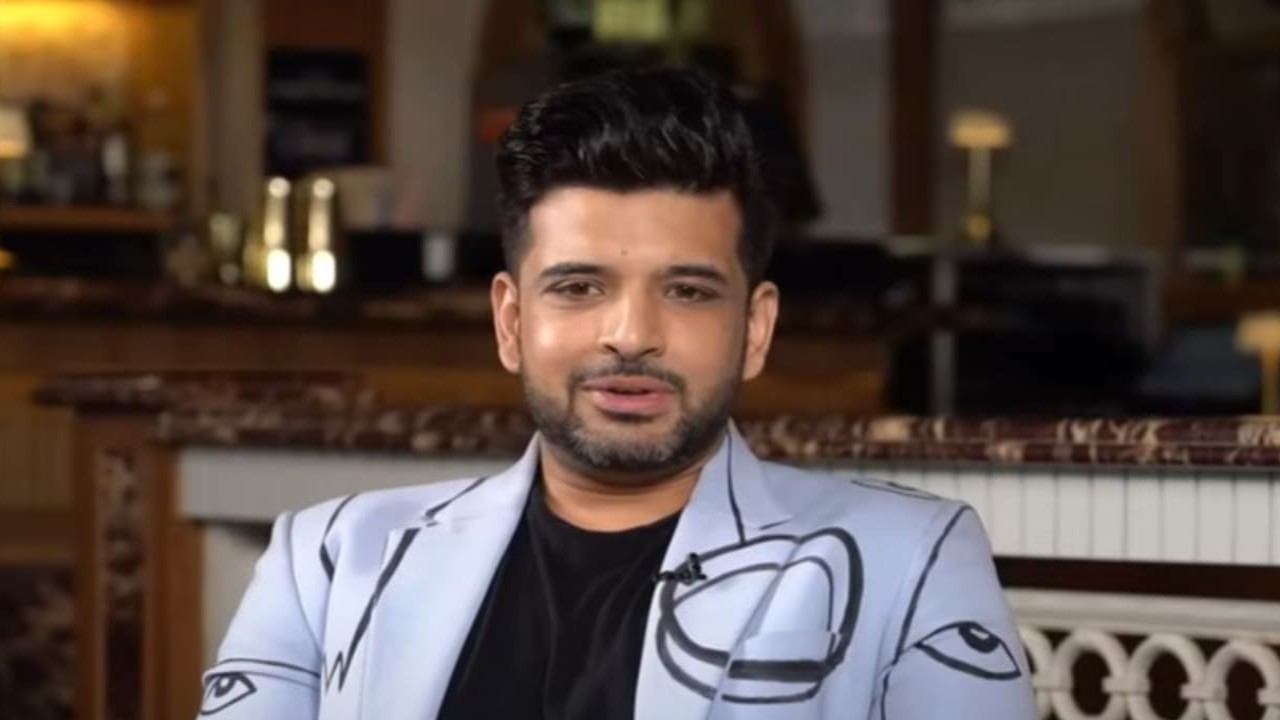 EXCLUSIVE: Karan Kundrra shares insight on personal growth and finding Tejasswi Prakash in BB15