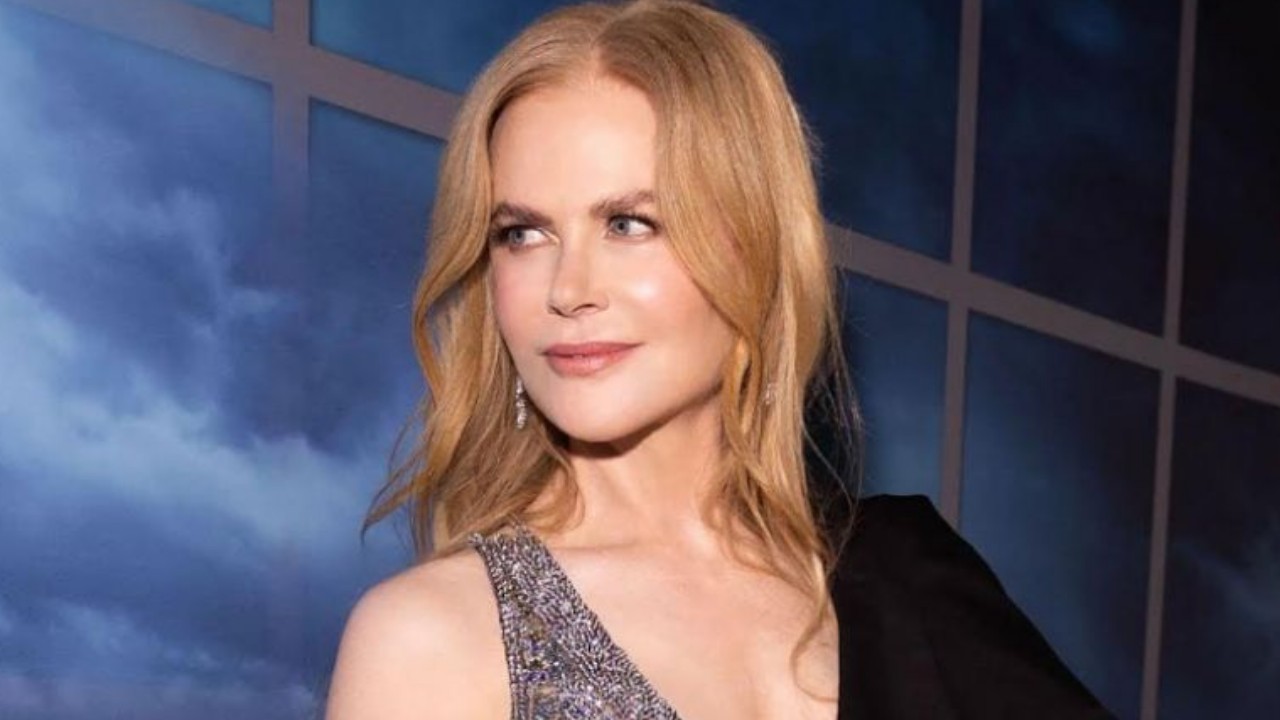 'I Didn't Like How My Face Looked’: Nicole Kidman Reacts To Botox Treatment