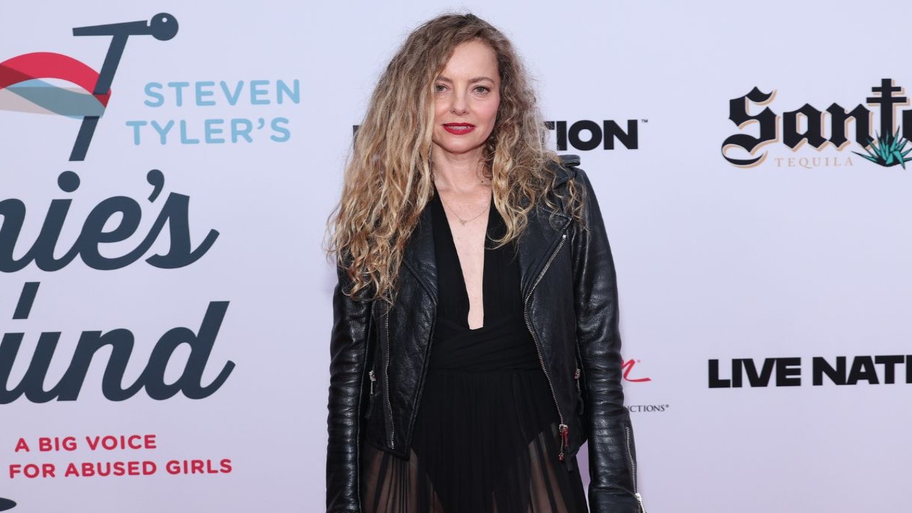 Who Is Jamie Mazur? Exploring As Bijou Phillips Finds New Love With The Businessman Nine Month After Divorce 