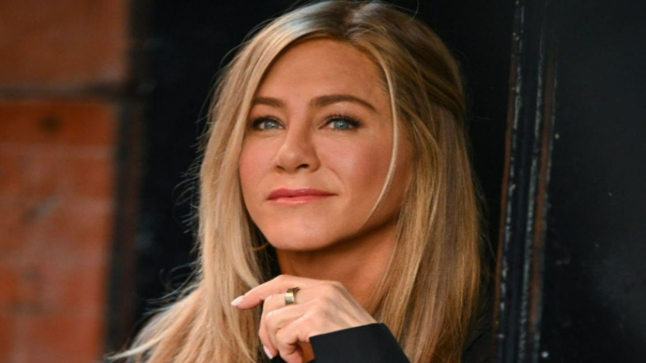 Jennifer Aniston (CC: Getty Images) 
