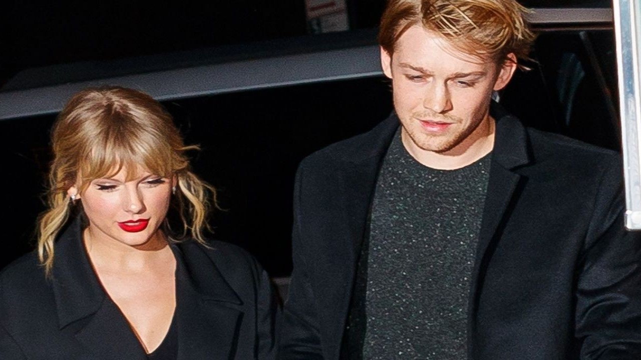 Did Taylor Swift Shade Ex Joe Alwyn During Liverpool Eras Tour After Actor Broke His Silence On Their Breakup? Deets Inside