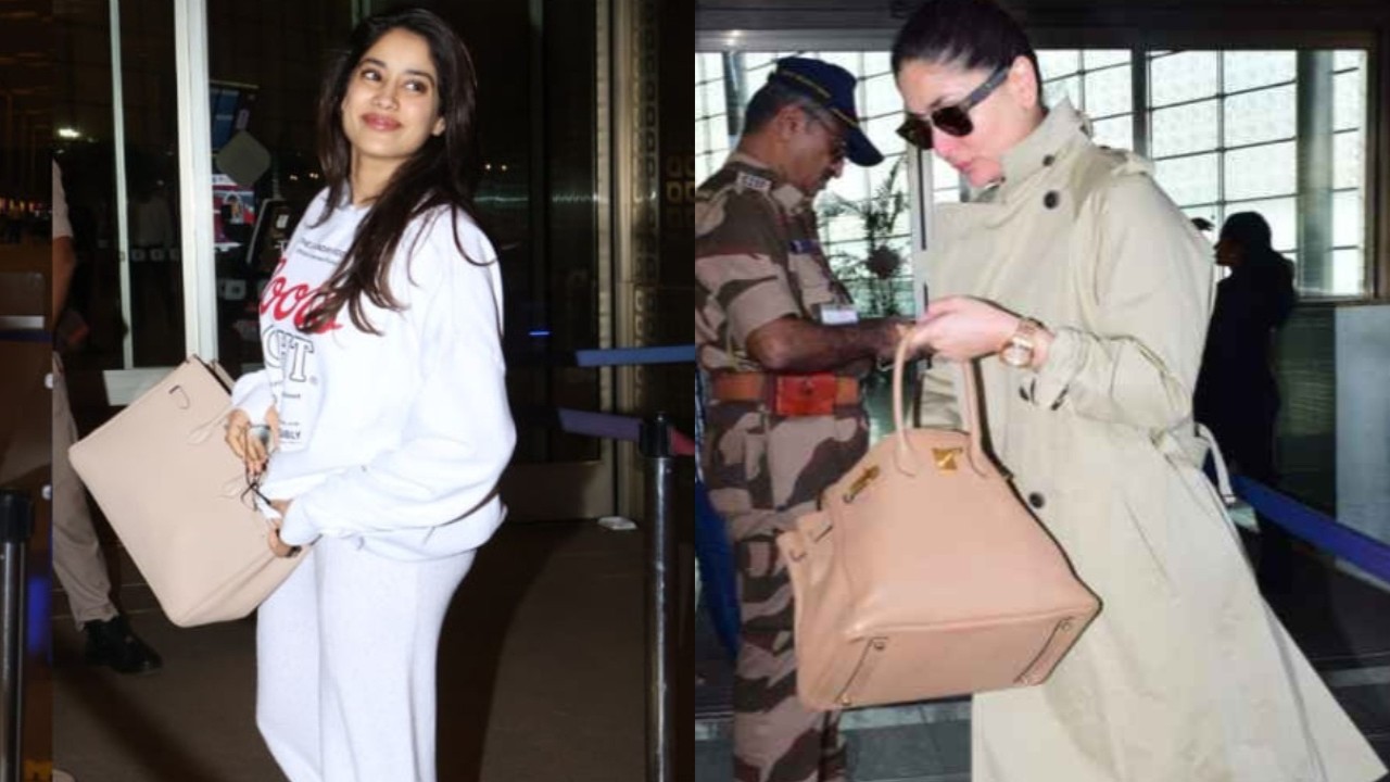 6 celebs and their obsession with Birkin bags
