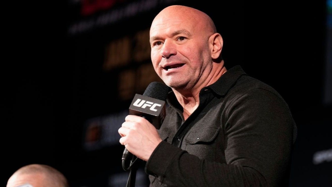 When Dana White’s Mother Claimed That He Cheated on His Wife With UFC Ring Girls and His Sister-in-Law