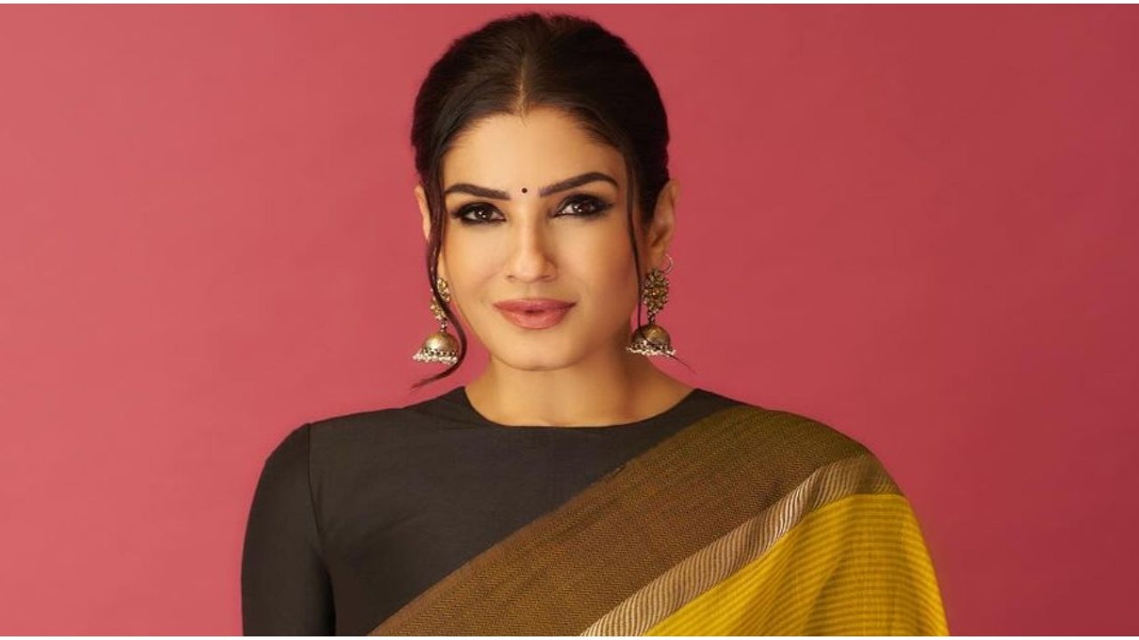 Raveena Tandon breaks silence on Bandra attack incident: ‘It is essential to remember…'