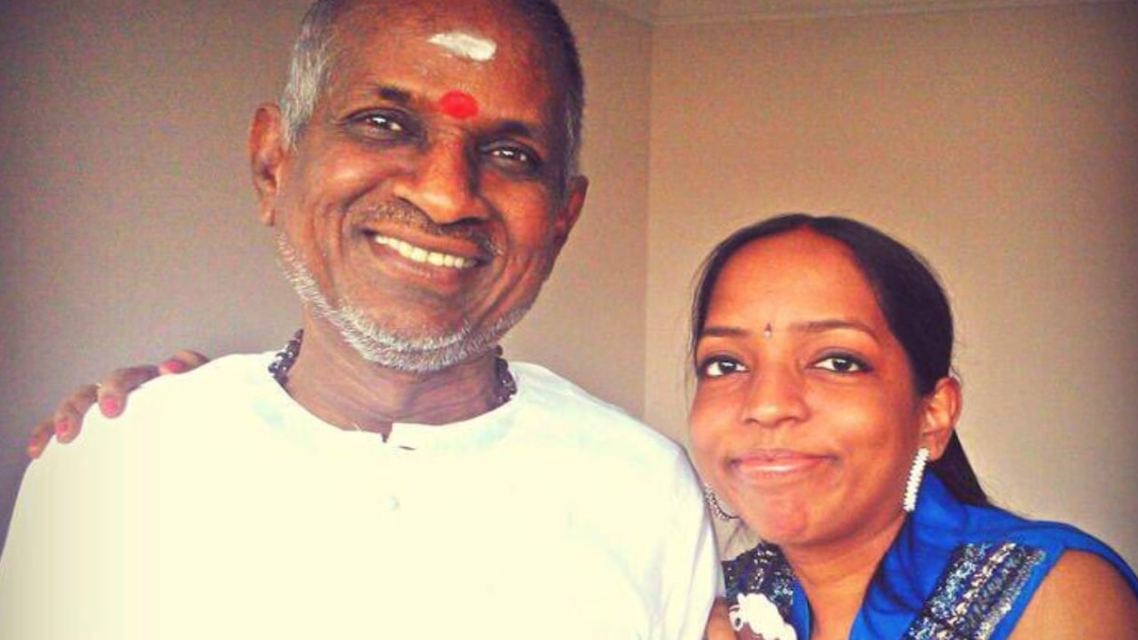 Maestro Ilaiyaraaja reveals he does not wish to celebrate his birthday; says ‘still mourning daughter’s demise’