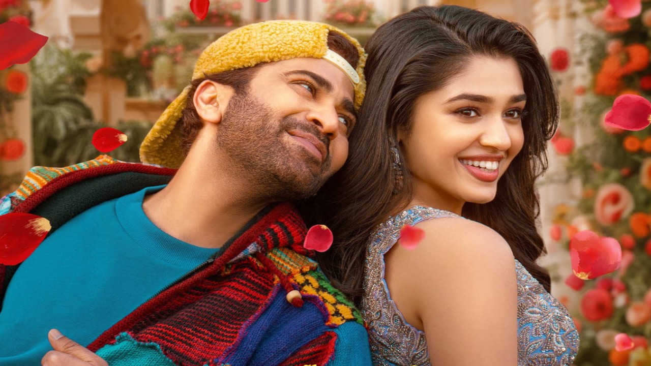 Manamey Twitter Review: Is Sharwanand starrer a HIT or MISS?