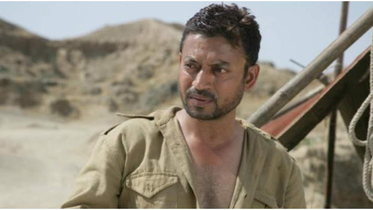 15 powerful Paan Singh Tomar dialogues that remain unforgettable