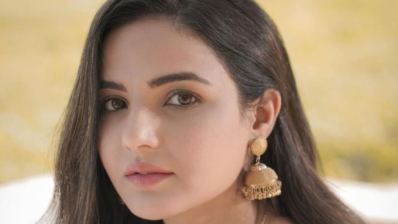 Bigg Boss 14's Jasmin Bhasin talks about mom's 'heart emergencies' in new post; drops PICS from 'most hectic' week of her life