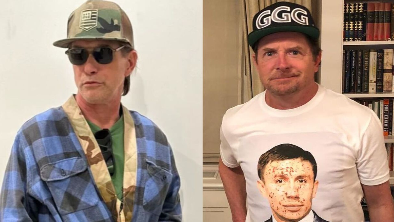 Stephen Baldwin Says Sean Penn Told Him to Hate Michael J. Fox