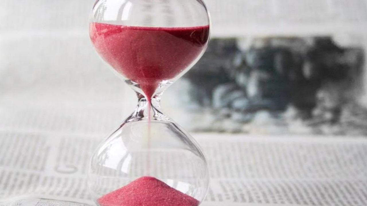 Best Quotes About Time That Are Motivating