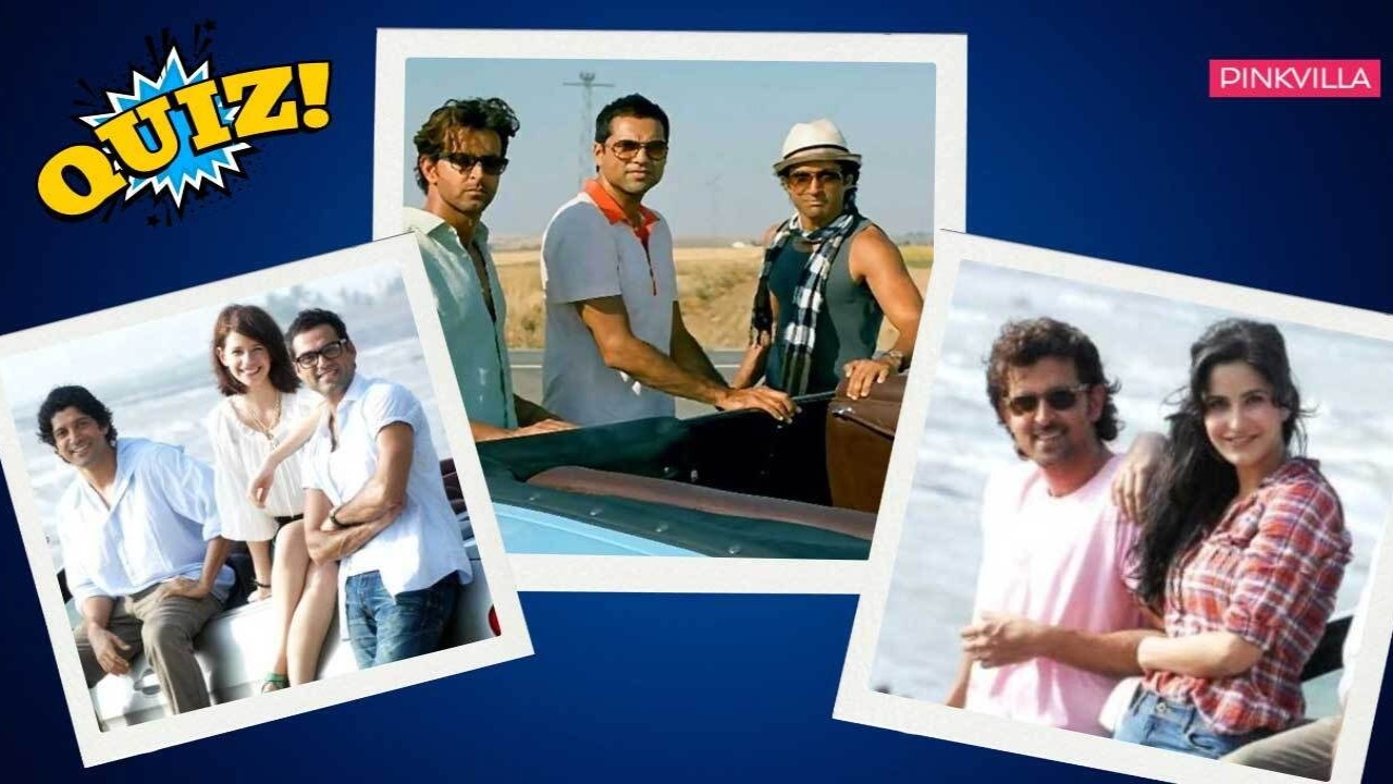 QUIZ: Prove how big a fan you are of ZNMD by answering these 7 questions