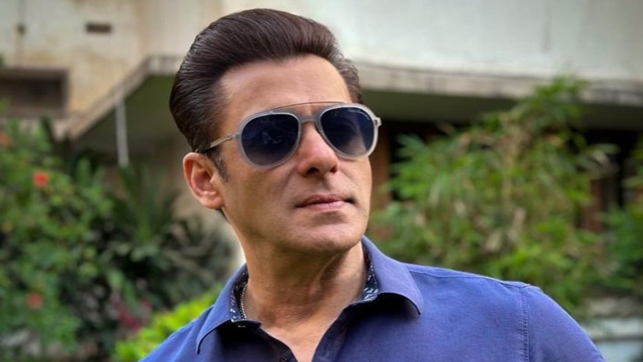 Salman Khan House Firing Case: Forensic lab confirms audio recovered from accused belongs to gangster Lawrence Bishnoi's brother Anmol Bishnoi
