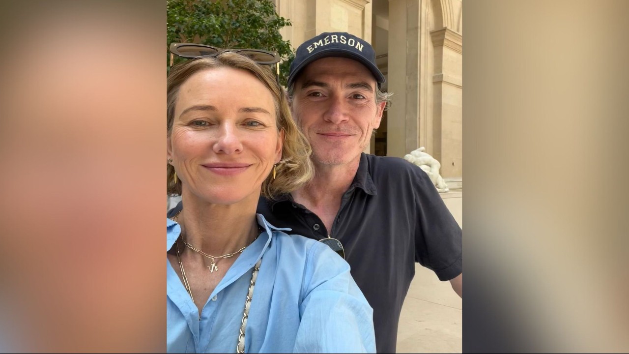 Naomi Watts And Billy Crudup Celebrate Anniversary With Romantic Vow Renewal In Mexico