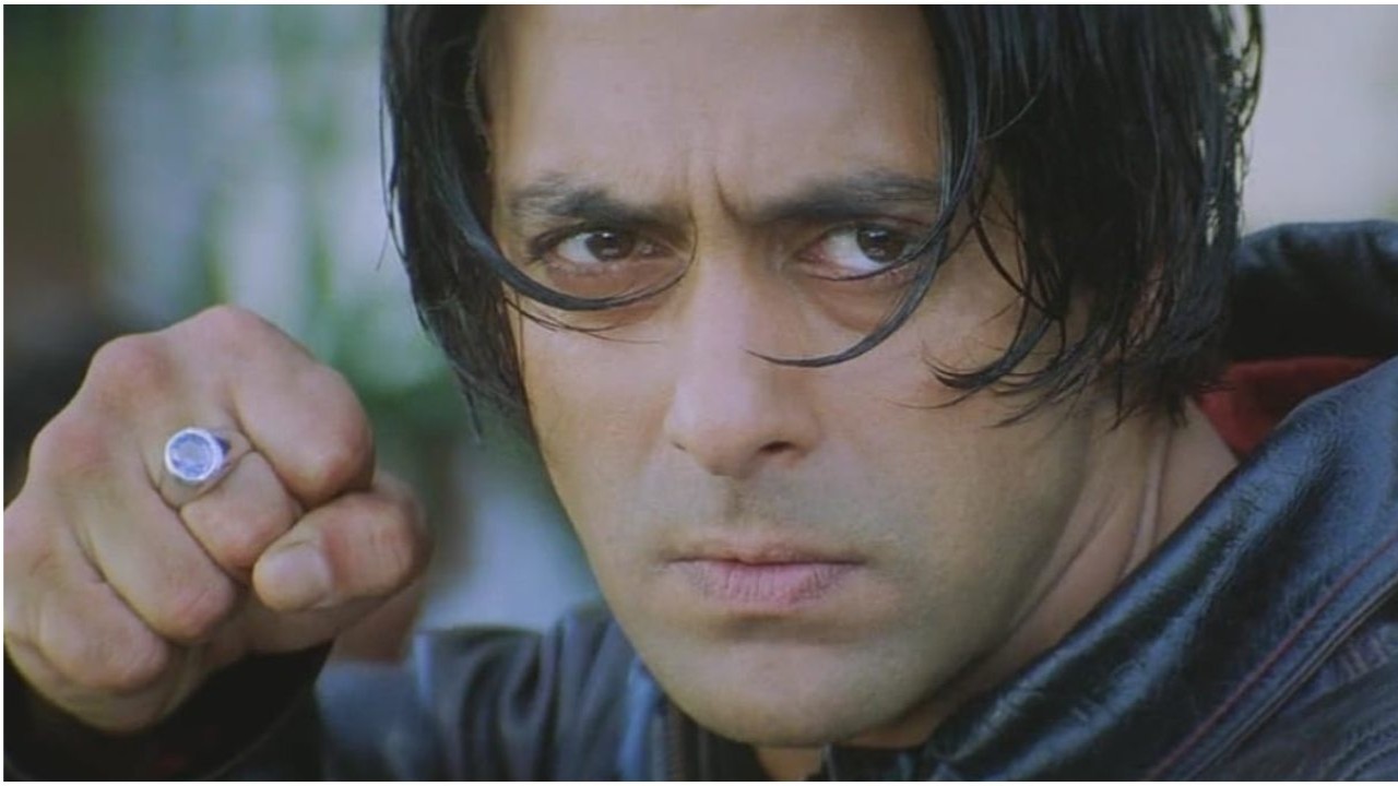 Tere Naam Dialogues