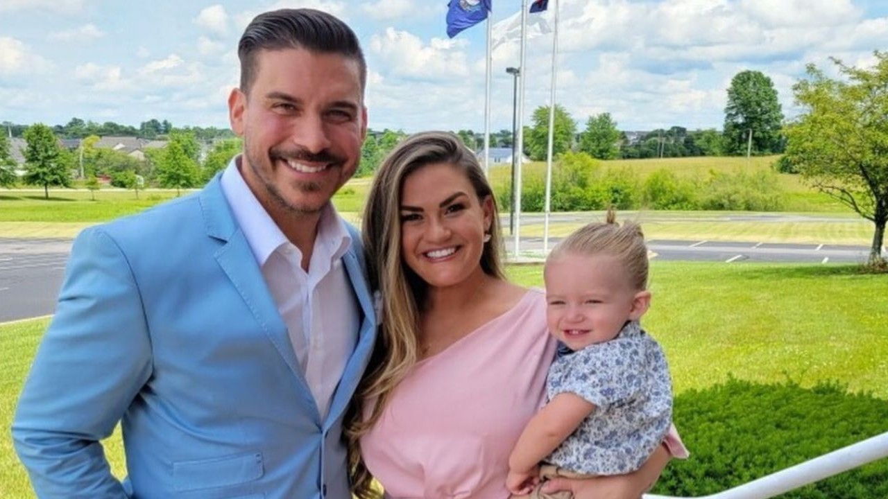 Why Did Brittany Cartwright And Jax Taylor Part Ways? Vanderpump Rules Star Reveals Reason Behind Separation From Husband