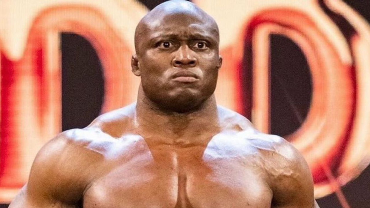 Is Bobby Lashley Leaving WWE? Former World Champion No Longer Part Of Internal Roster: Report