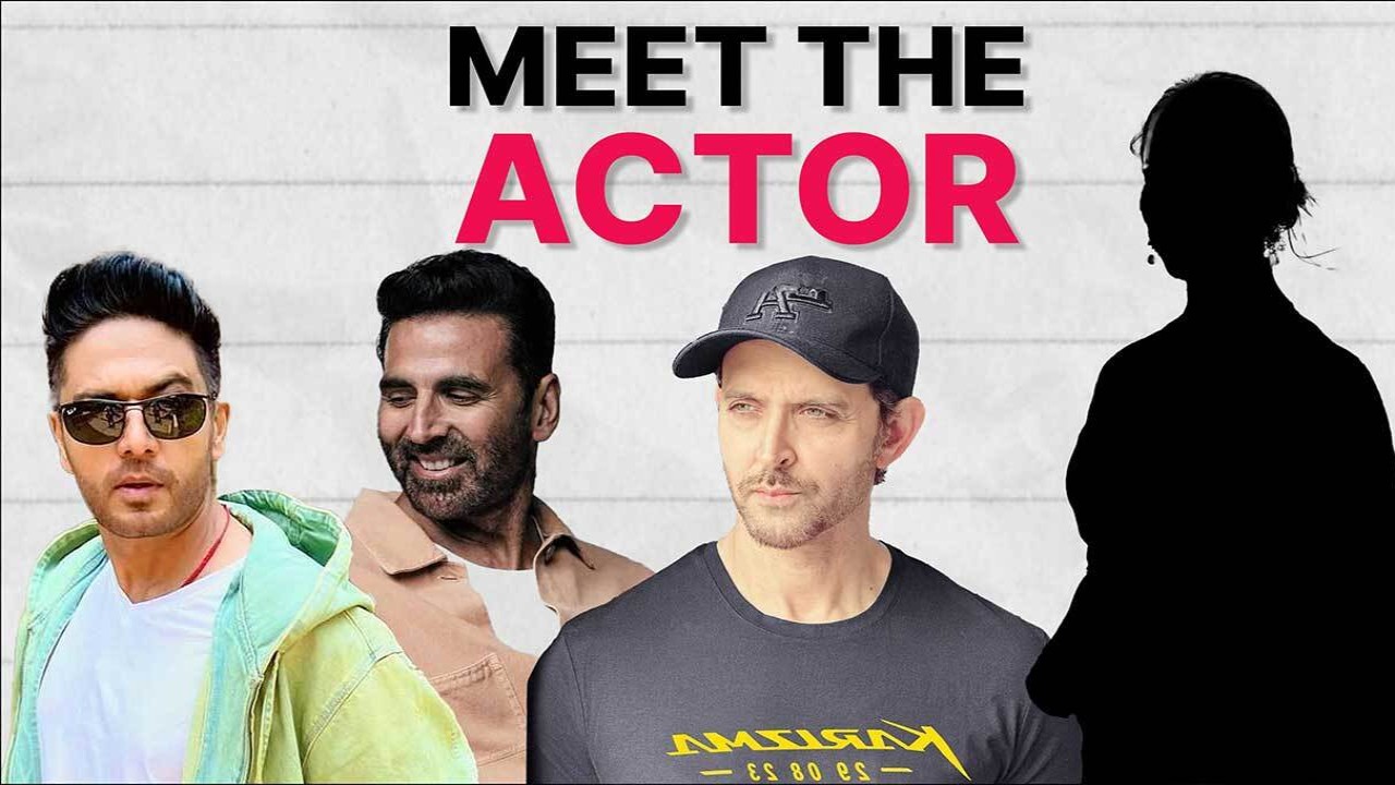 Akshay Kumar, Hrithik Roshan, Gaurav Khanna 