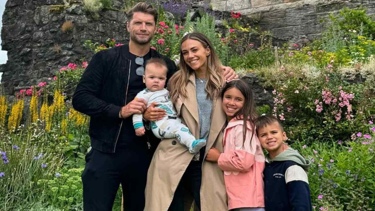 Jana Kramer Reveals Her Kids And Parents All Got COVID Days Before Her Wedding