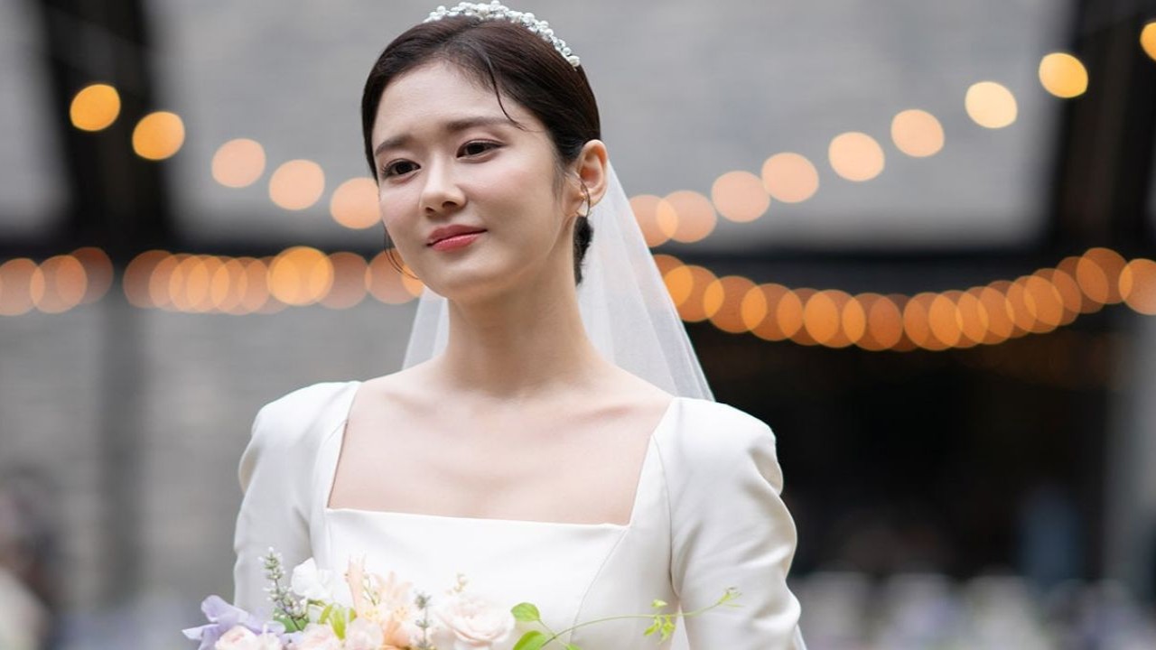 Jang Nara (Image Credits- Lawon Munhwa)