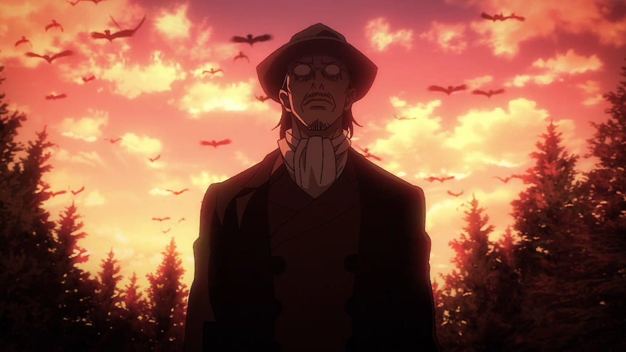 Grisha Yeager [PC - Crunchyroll - Attack on Titan]