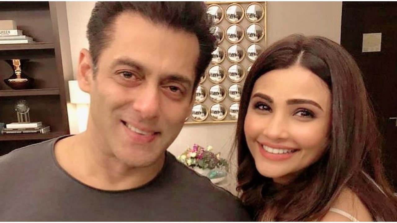 Salman Khan’s film sets are like a ‘resort’; Jai Ho co-star Daisy Shah reveals