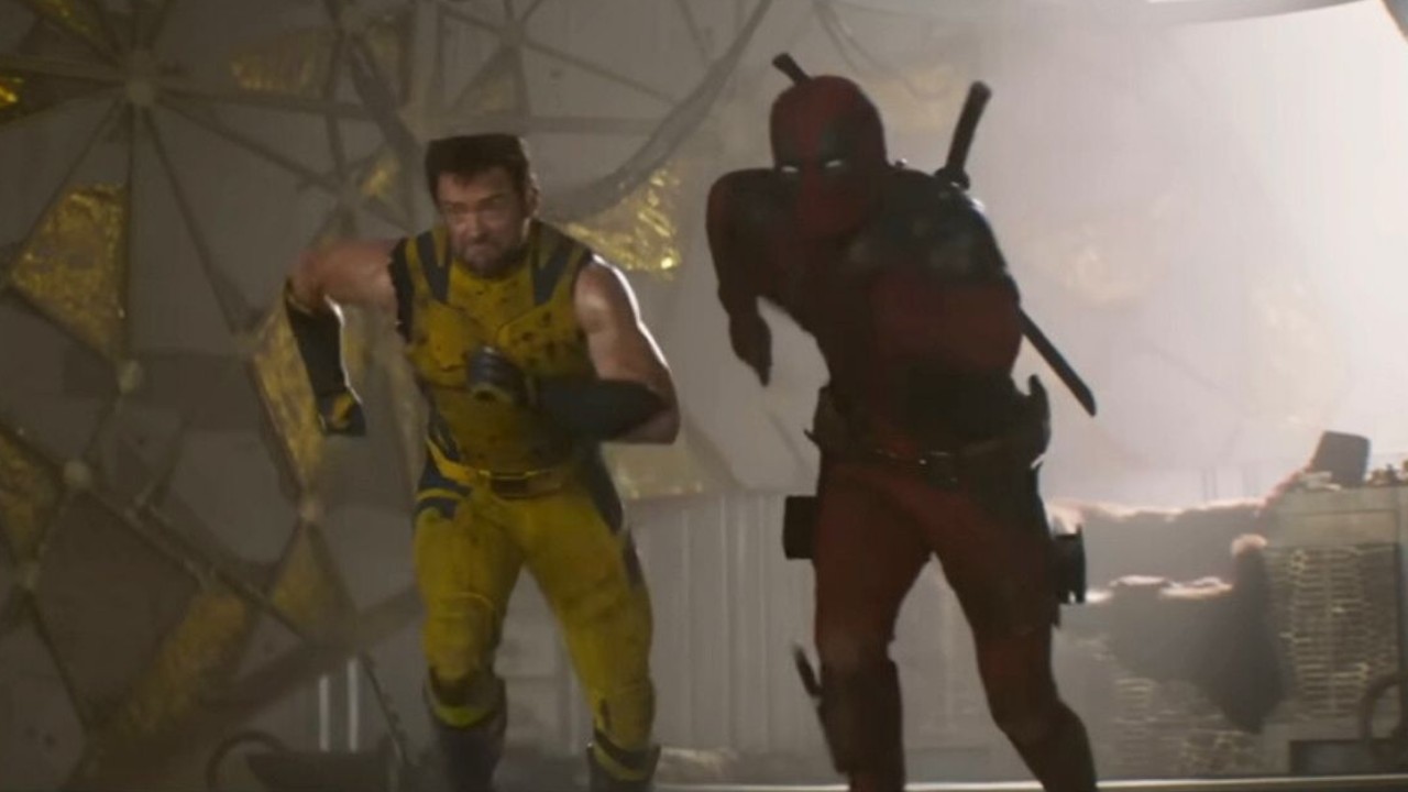 Deadpool & Wolverine (YouTube/Marvel Entertainment)