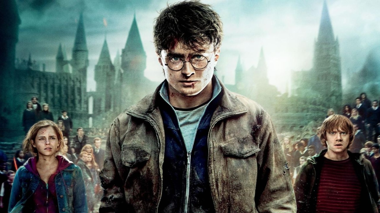 10 Most Powerful Wizards In Harry Potter Movies: From Dumbledore To Harry Potter 