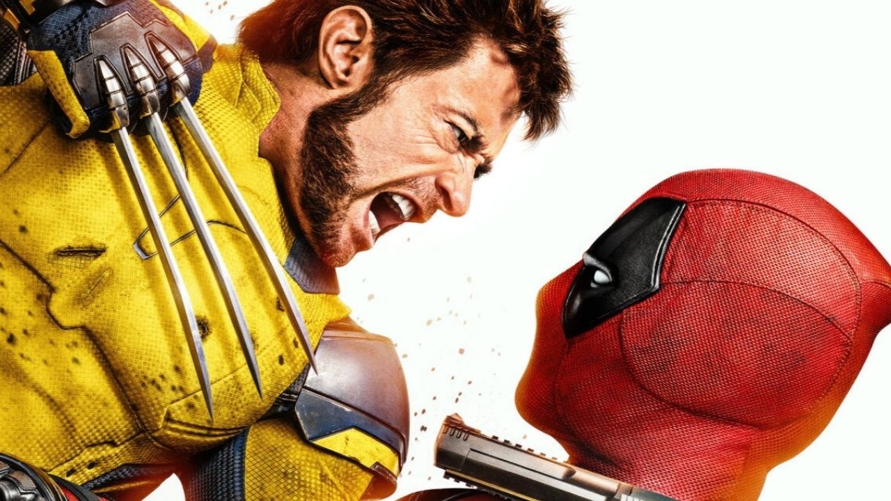 Deadpool & Wolverine (IMDb)