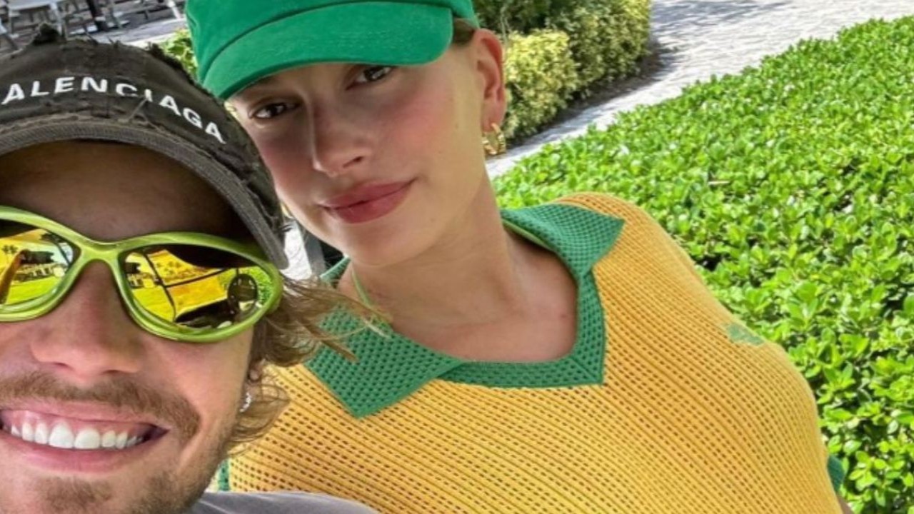 Pregnant Hailey Bieber Shares 'Some Bits' With Fans As Her Due Date Fast Approaches; SEE HERE