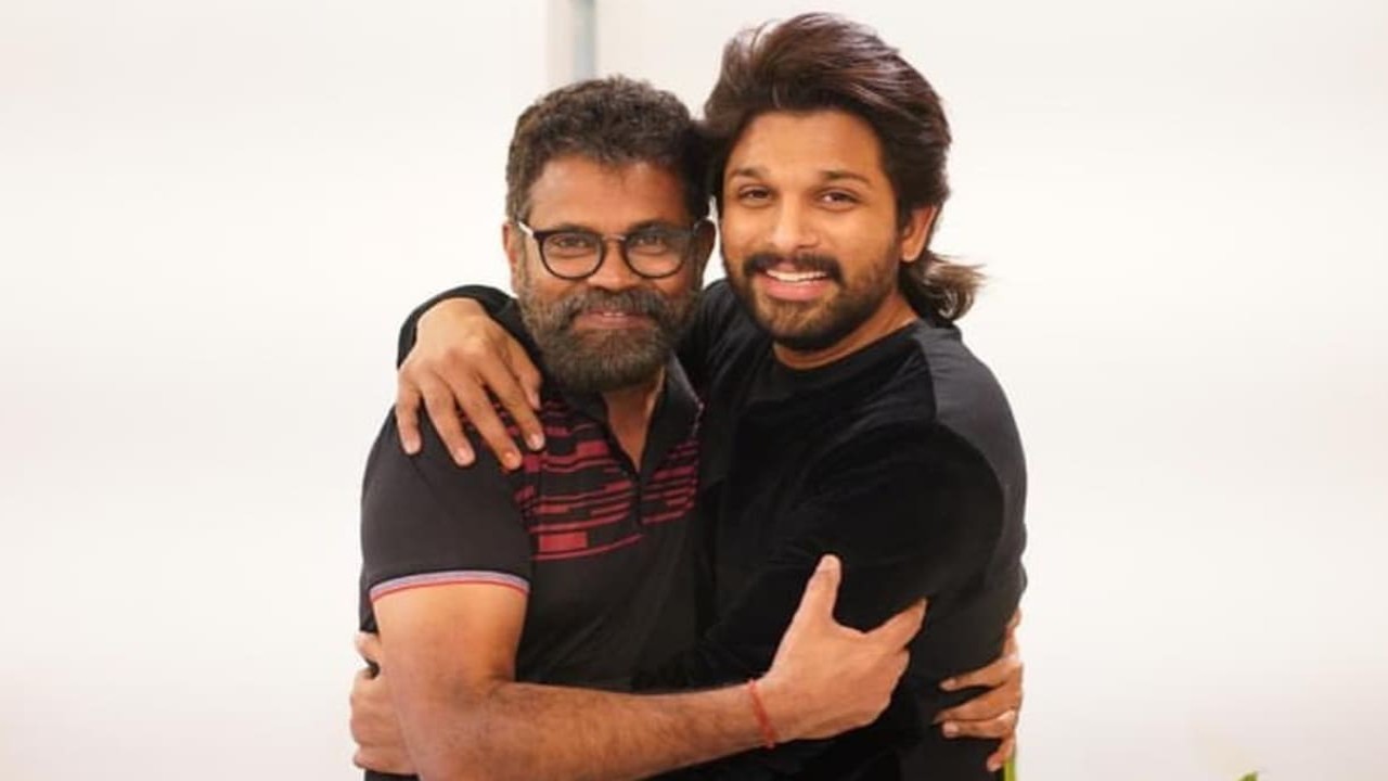 Pushpa 2: Rift between Allu Arjun and director Sukumar? Fans express worries over film’s delay