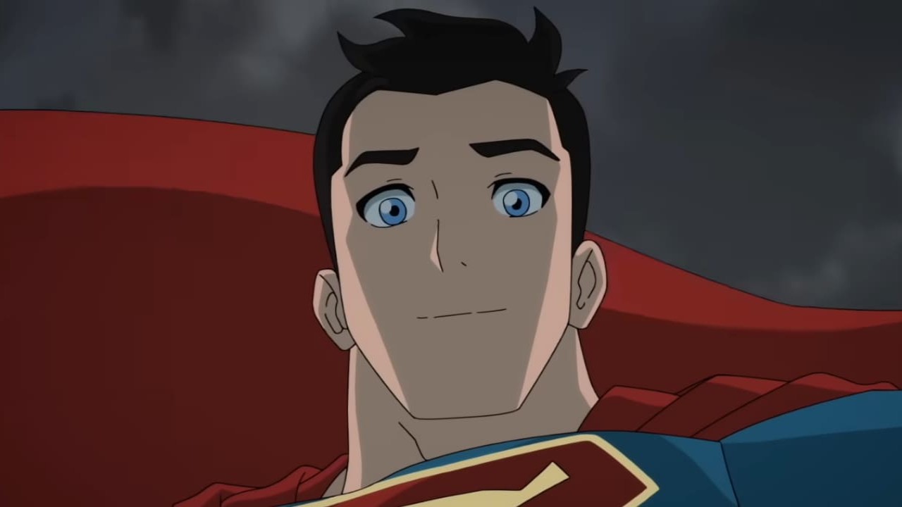 Season 3 of My Adventures with Superman Currently in Development