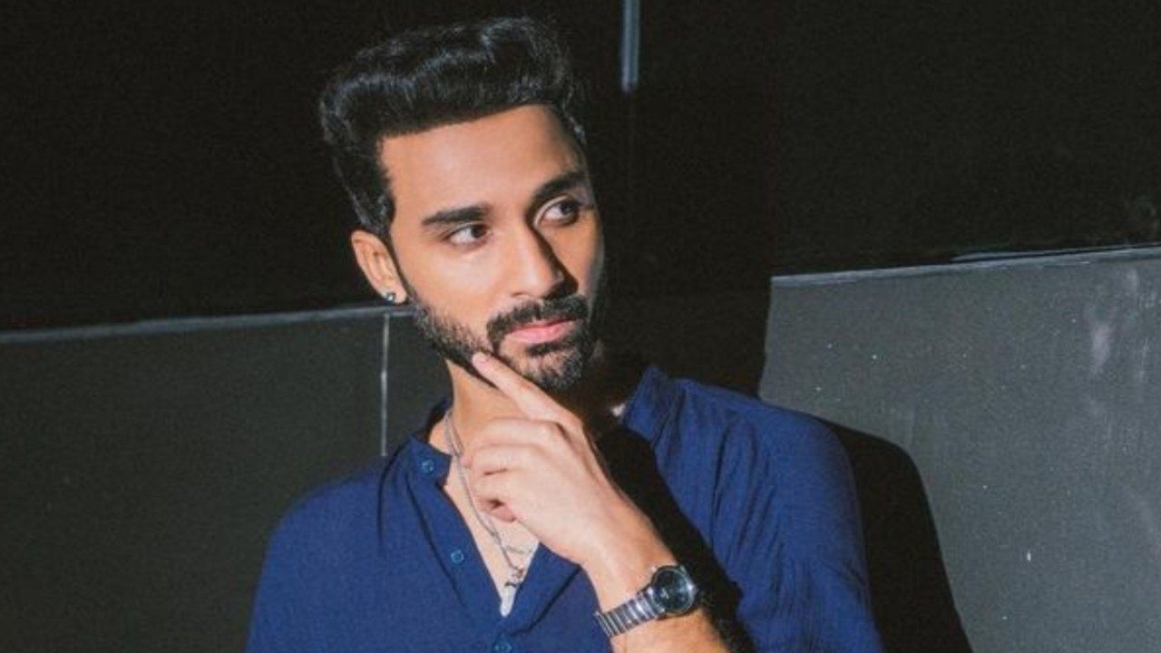 Raghav Juyal once thought he would have a 'fan following like Shah Rukh Khan'; Reveals Anurag Kashyap's reaction to his performance in Kill