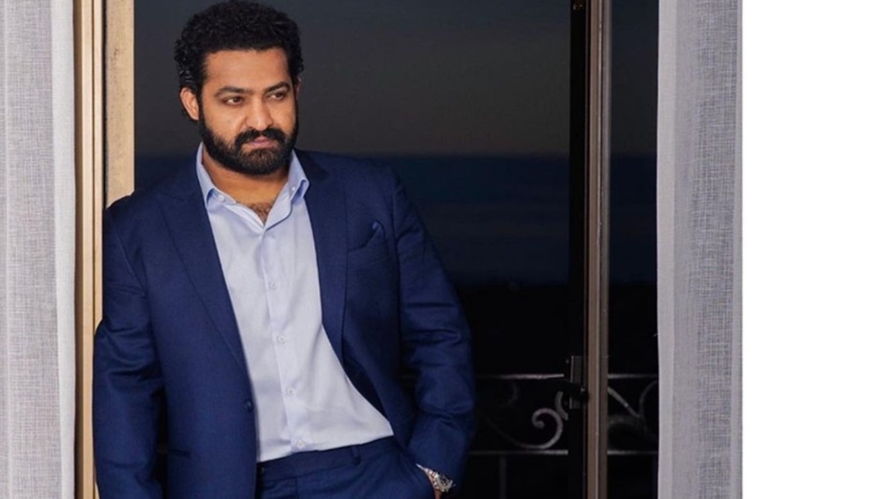 EXCLUSIVE: NTR Jr. in talks with Hi Nanna director Shouryuv; Part 1 of this action drama rolls in 2026