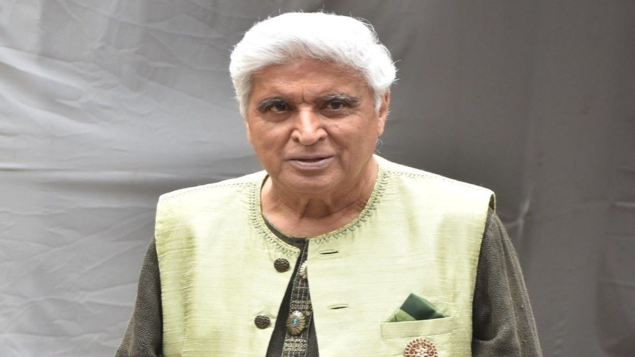 Javed Akhtar gives a savage reply to troll who called him ‘son of gaddar' (Image: Pinkvilla)