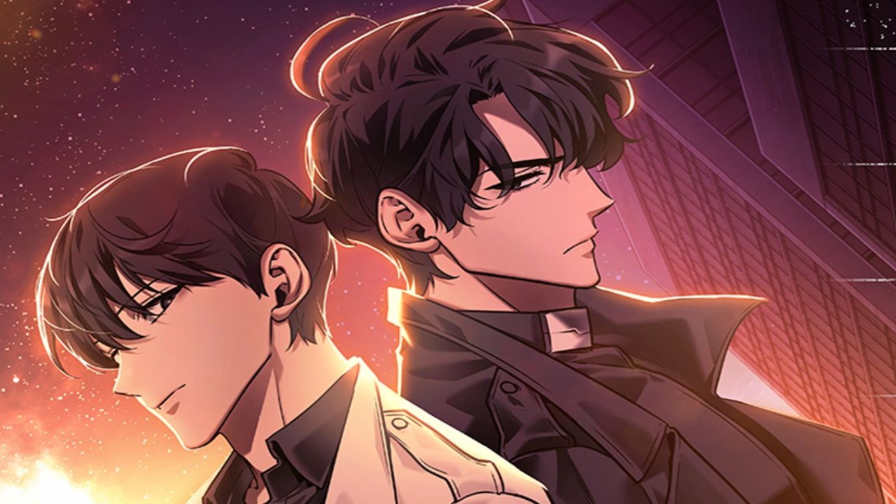 Omniscient Reader Is Getting An Anime Adaptation