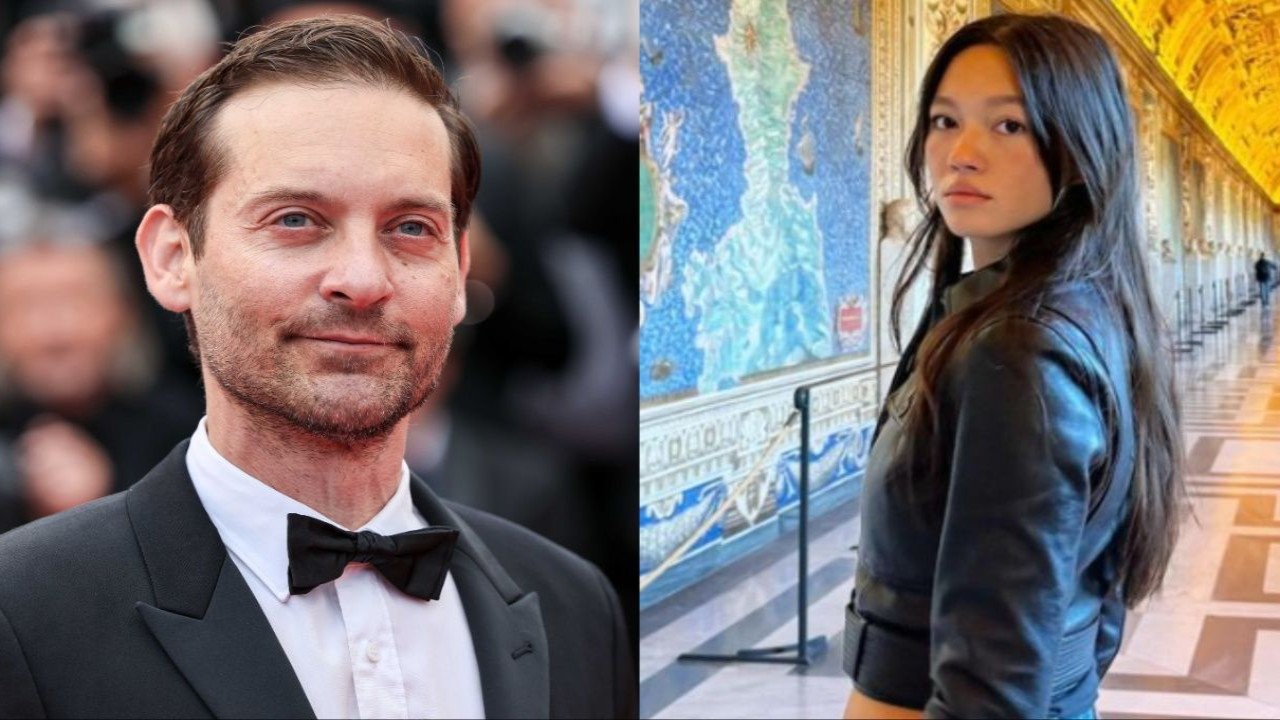 Who Is Tobey Maguire's Rumored Girlfriend Lily Chee? All About Her Amid Reports Of Coup...