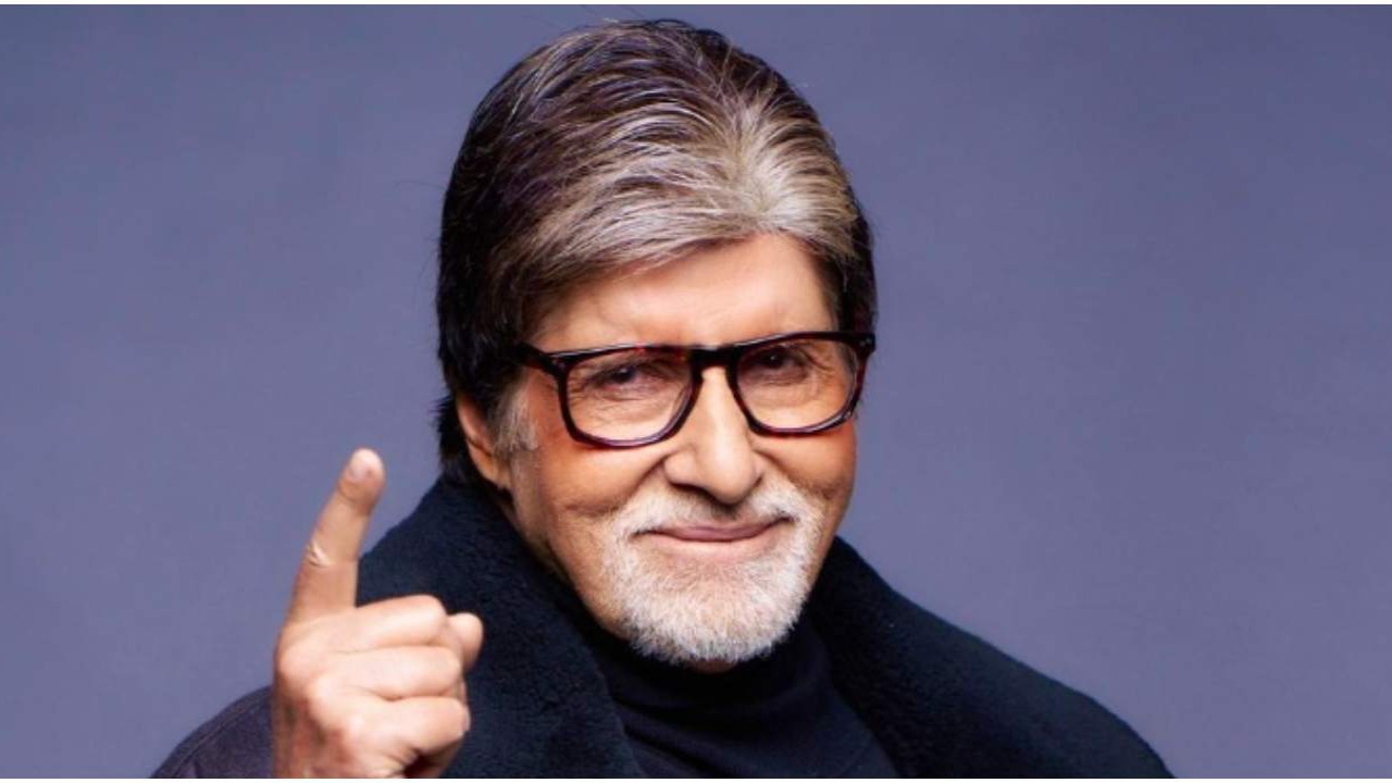 Amitabh Bachchan becomes fashion icon in Canadian influencer’s review for Pierce Brosnan’s three-piece Wimbledon 2024 look
