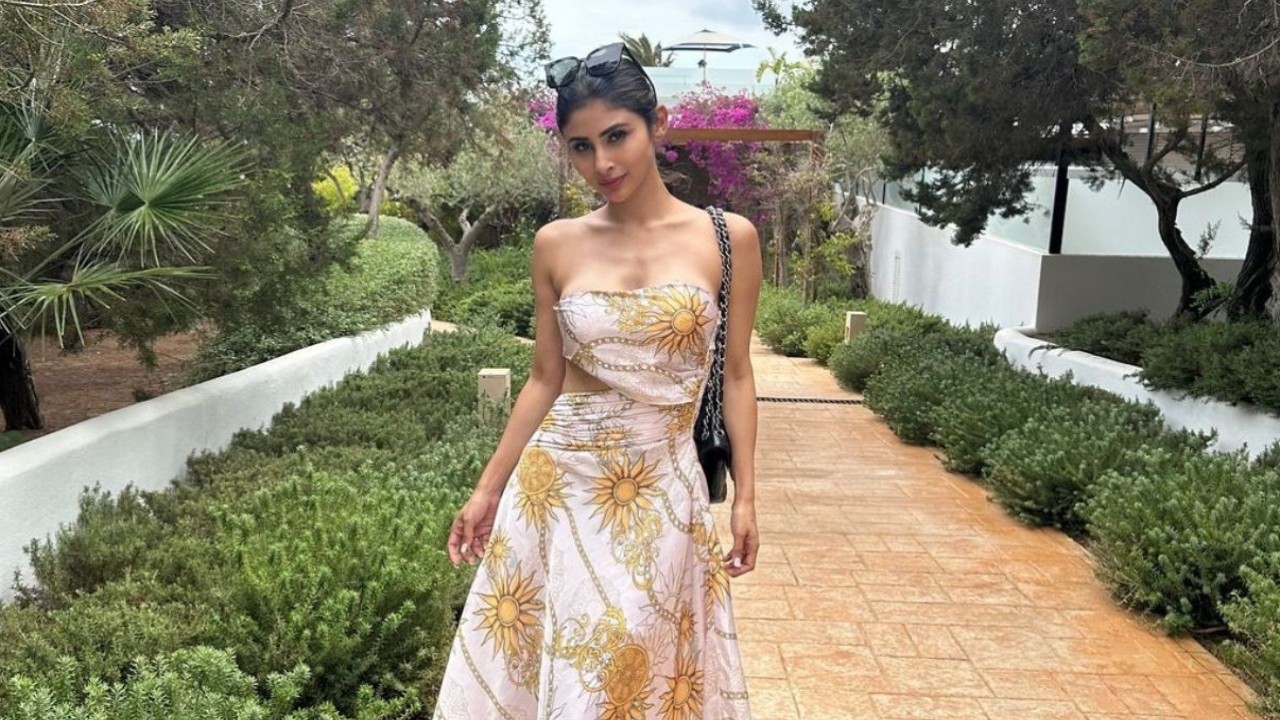 Mouni Roy