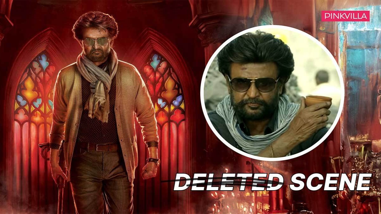 Petta Deleted Scene: When Rajinikanth develops a plan of revenge using Vijay Sethupathi