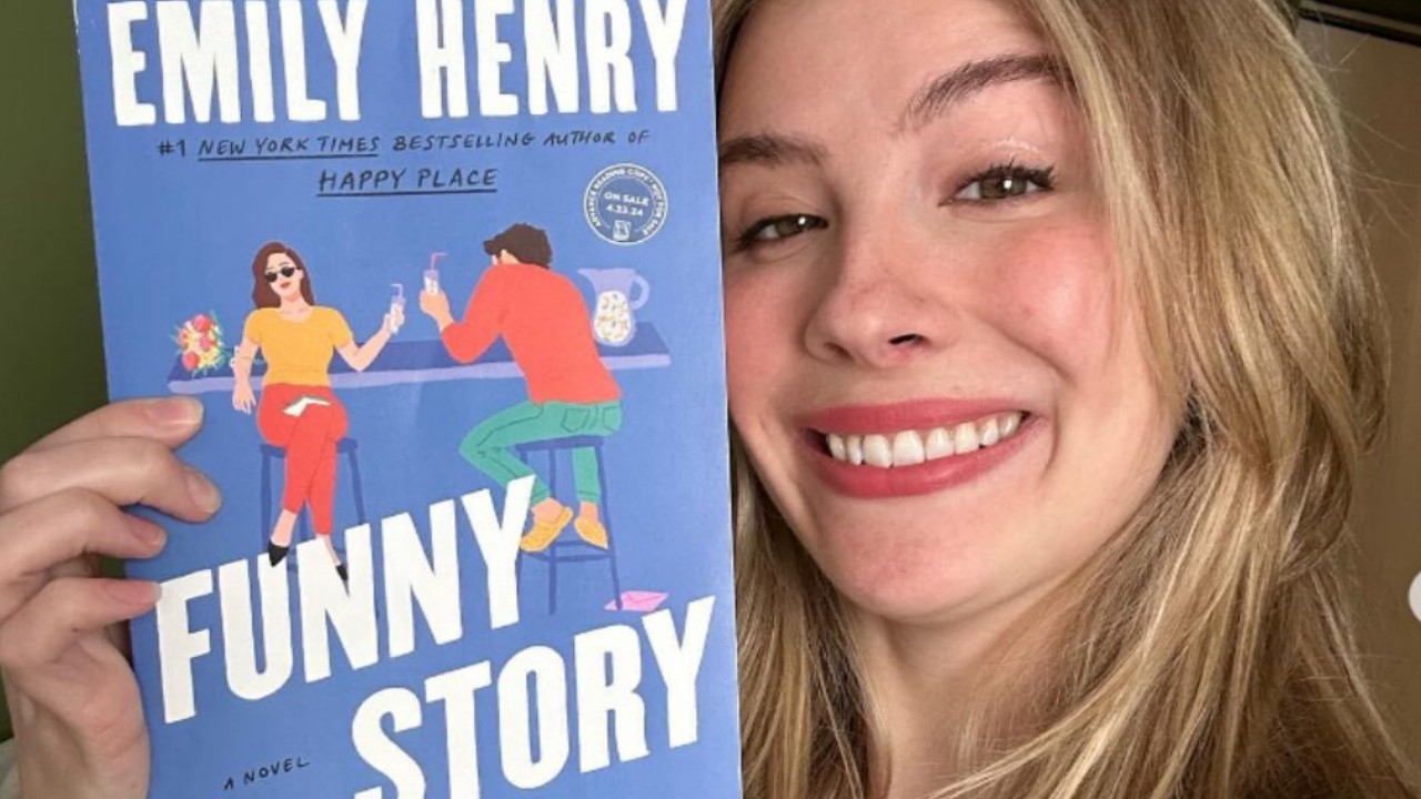 Which Emily Henry Books Are Being Adapted Onscreen? Find Out