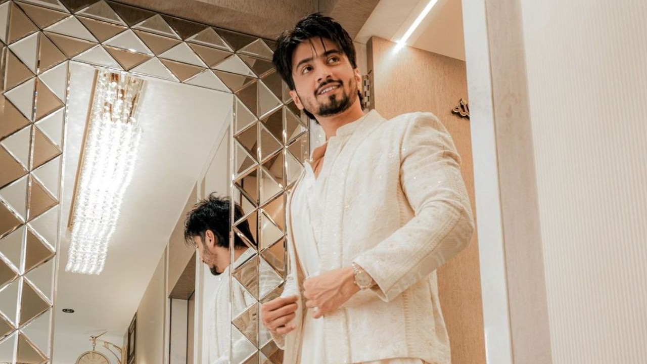  Faisal Shaikh