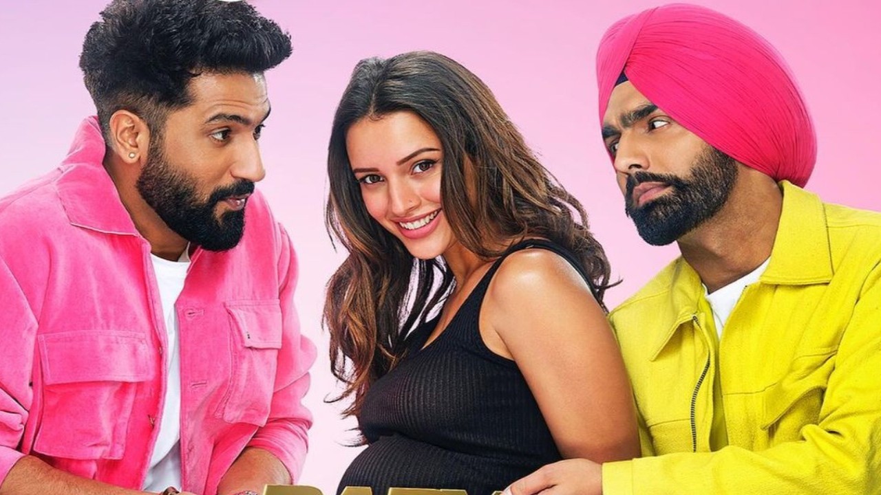 Bad Newz: Know all about Heteropaternal Superfecundation explored in Vicky starrer