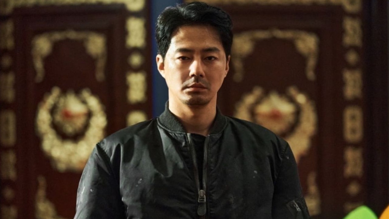 Jo In Sung; Image: Disney+